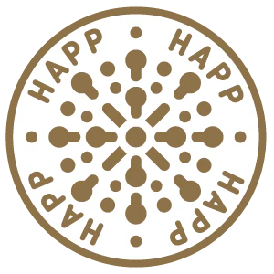 HAPP Brand Diaper Bags